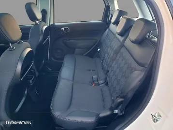 Fiat 500L 1.3 MJ Lounge S&S - 18