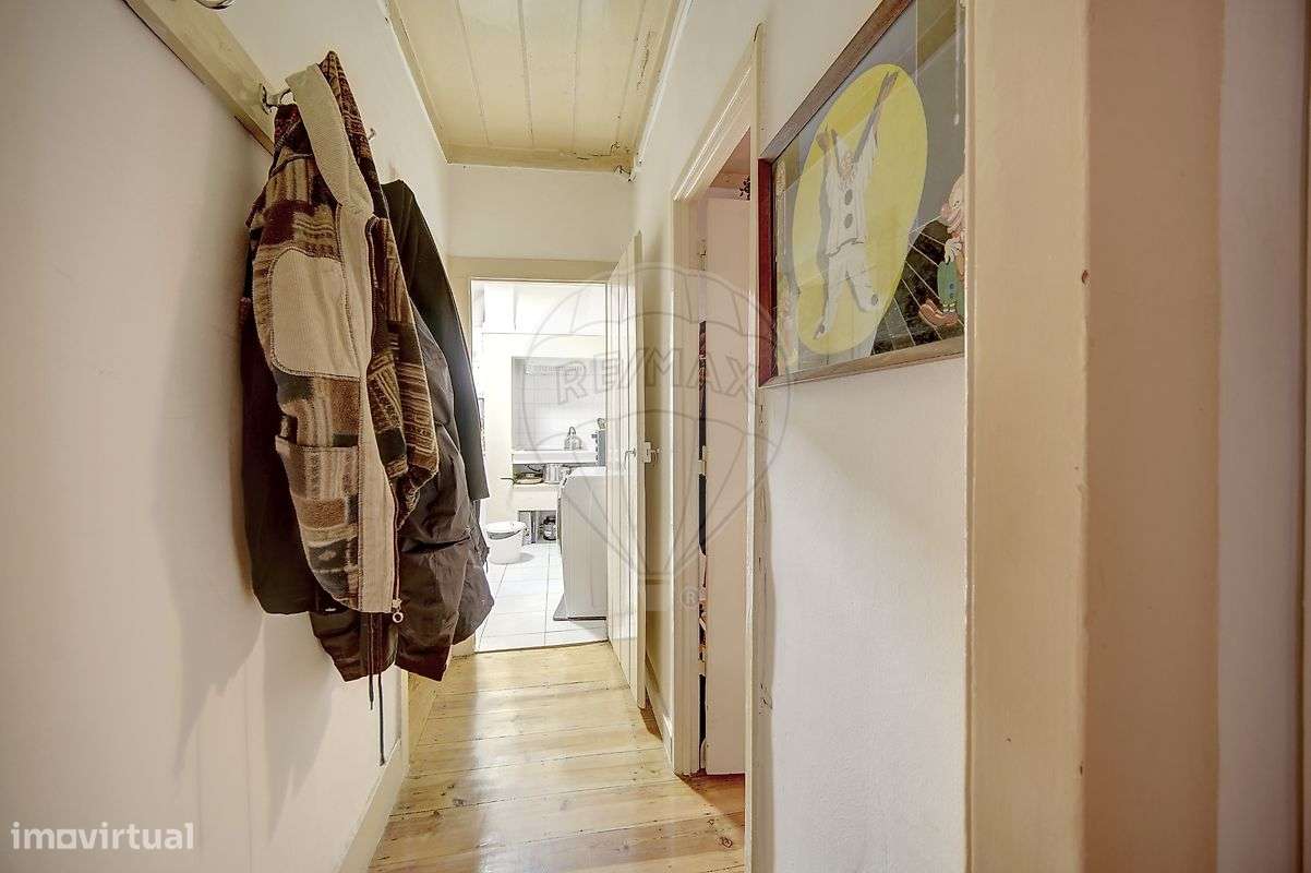 Apartamento T4 para venda-14