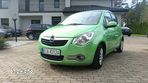 Opel Agila - 1