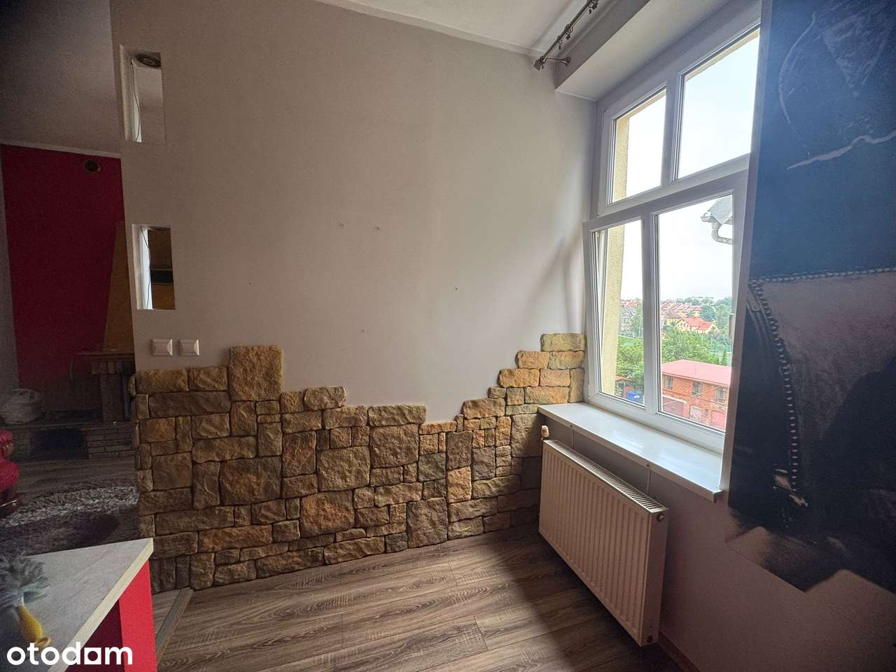 Mieszkanie w spokojnej okolicy - Pełny obrazek: 4/9