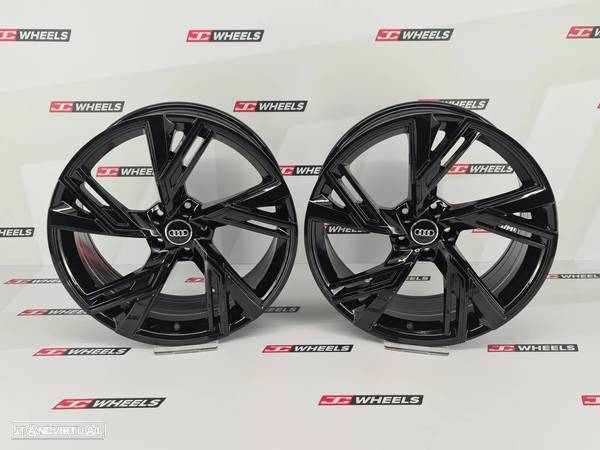 Jantes Audi RS6 2020 em 20 | 5X112 - 3