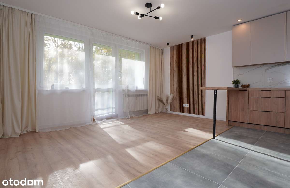 | Kopernik | 3pokoje | Balkon | Nowe po remoncie | Do wejścia | - Pełny obrazek: 3/13