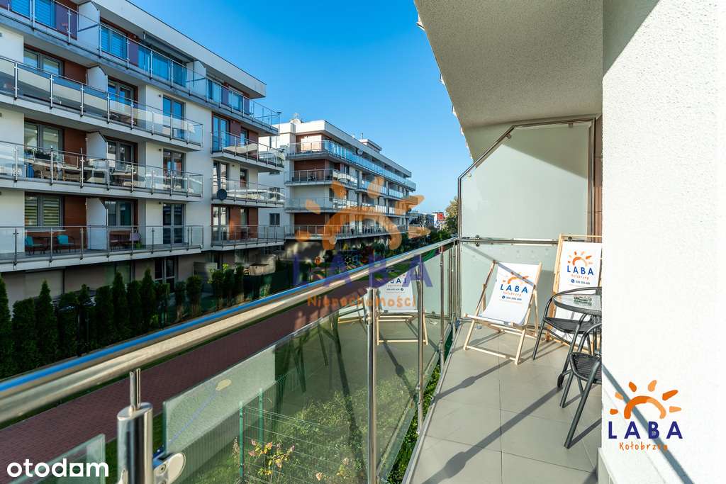 2 pokojowy Apartament / 1 piętro/ 0 prowizji-11