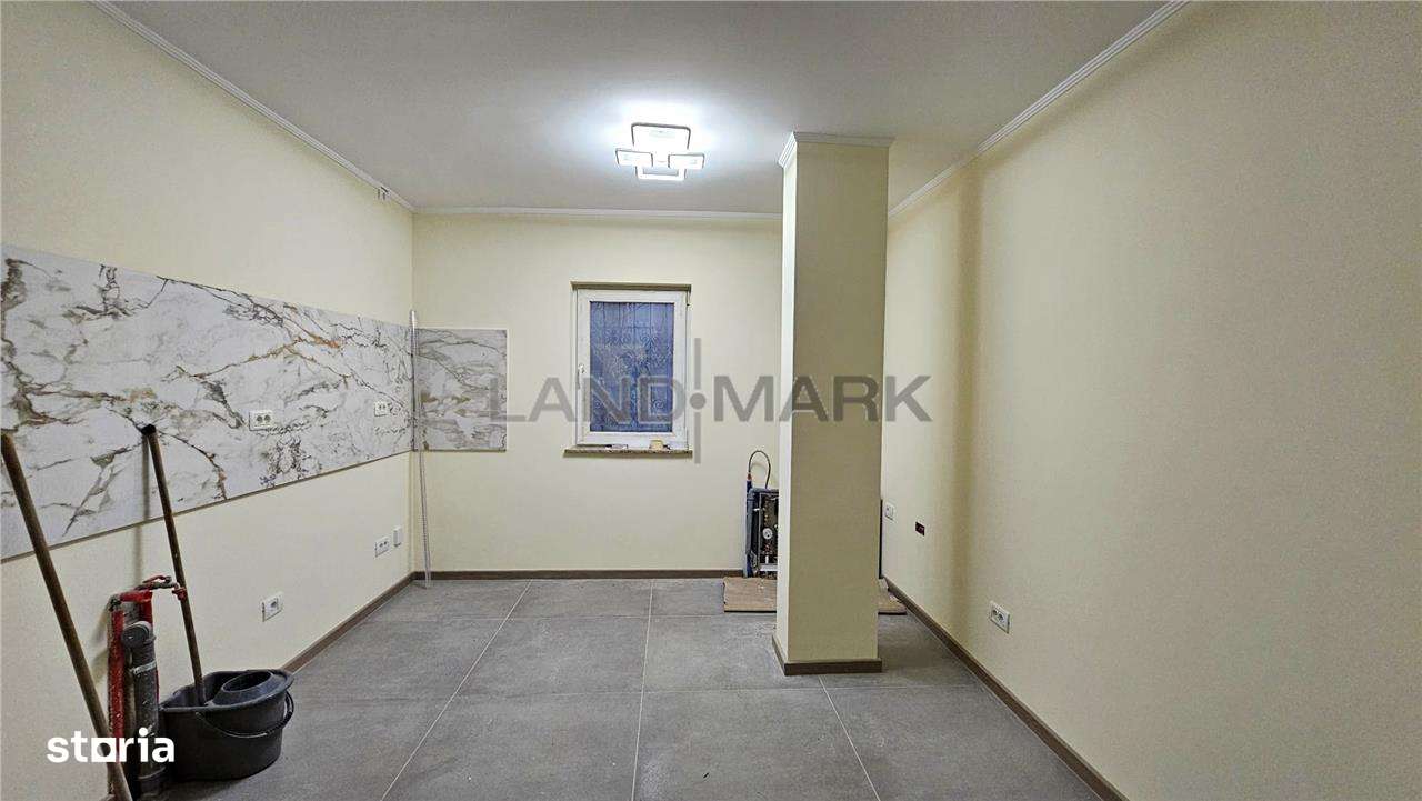 COMISION 0% Apartament 3 camere 2 bai renovat parter Complex stundenti-7