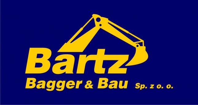 BARTZ-BAGGER&BAU Sp.Z.o.O logo