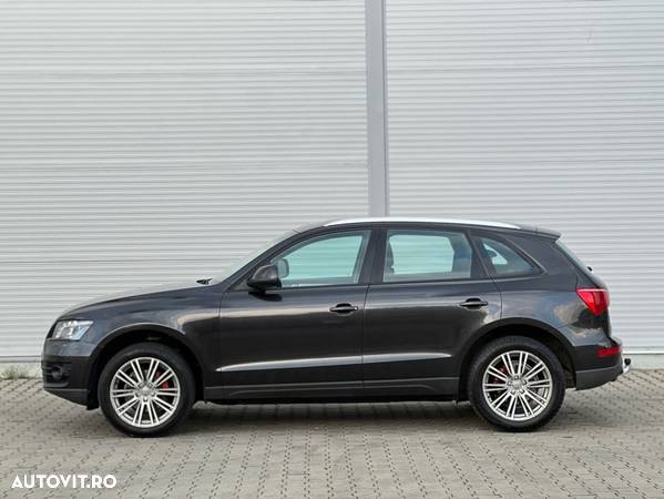 Audi Q5 2.0 TDI quattro - 5