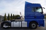 MAN TGX 18.440 / XLX / HYDRAULIKA / NAVI / EURO 6 / - 7