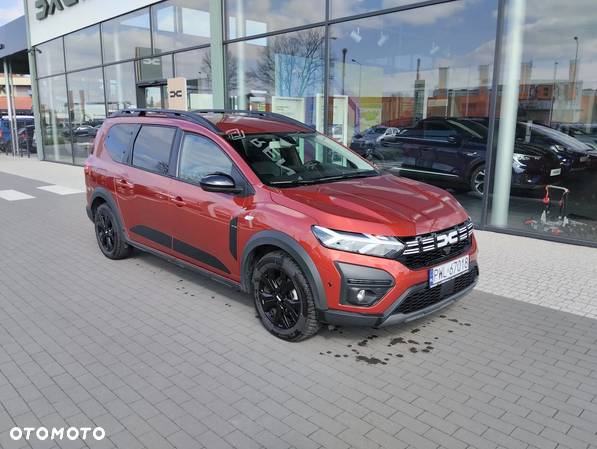 Dacia Jogger 1.0 TCe SL Extreme 7os - 1