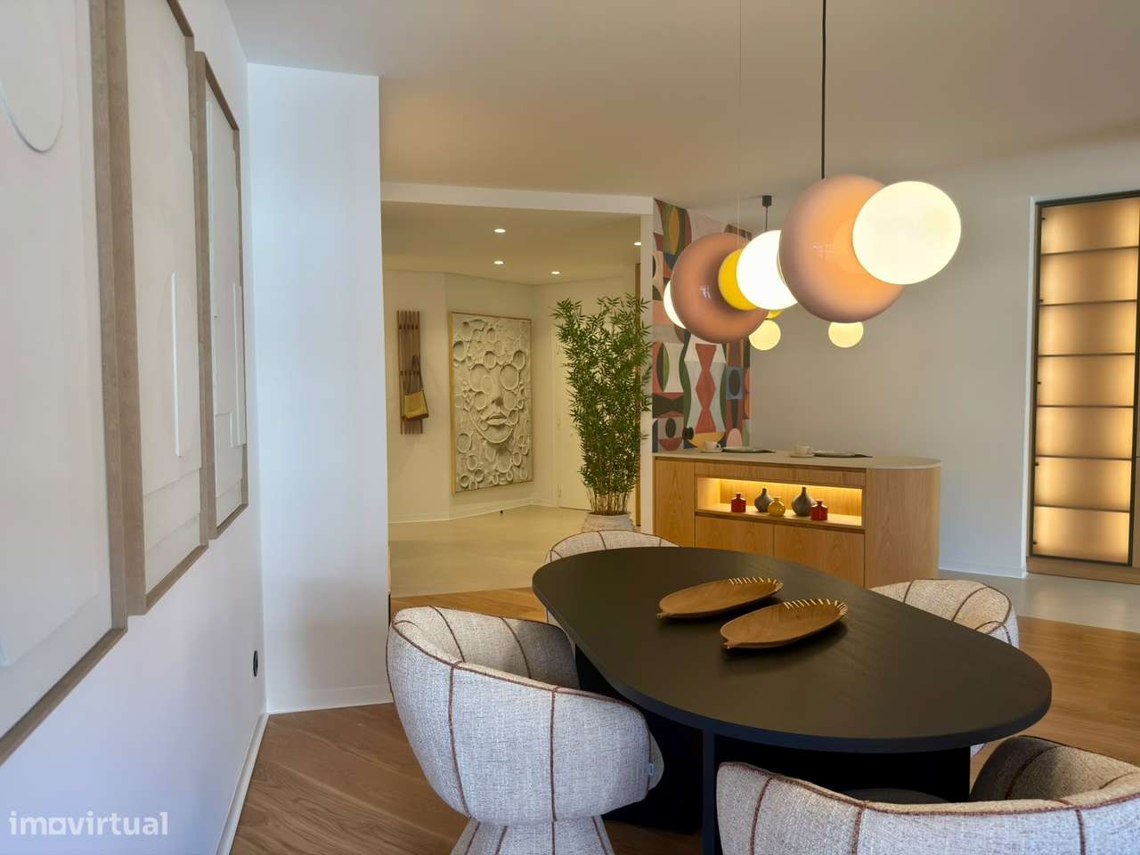 Apartamento T1 Remodelado e Mobilado na Costa da Guia, Cascais-10