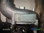 Turbina Lewa+Prawa AUDI A8 S8 079145721 i 079145722 Reg Turbina Gw - 6