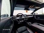 Mercedes-Benz Klasa A 200 AMG Line 7G-DCT - 18