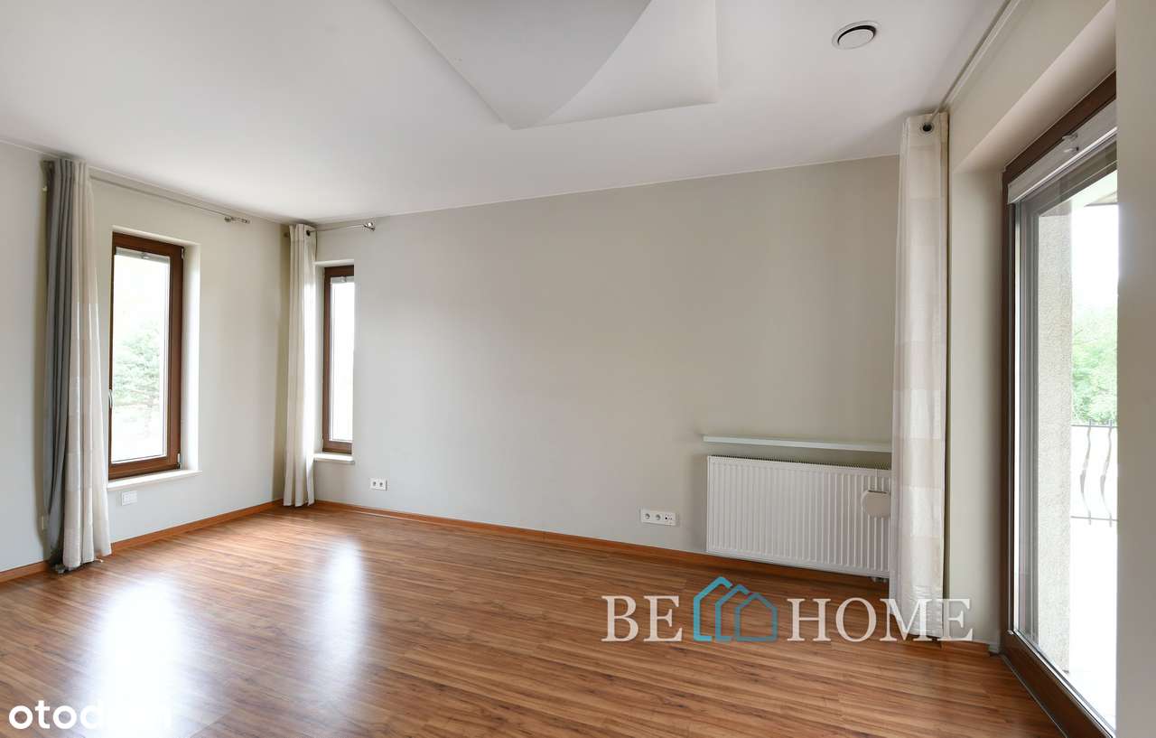 Luksusowy dom 288m2 z basenem, działka 1620m2, Białołęka Dworska-12