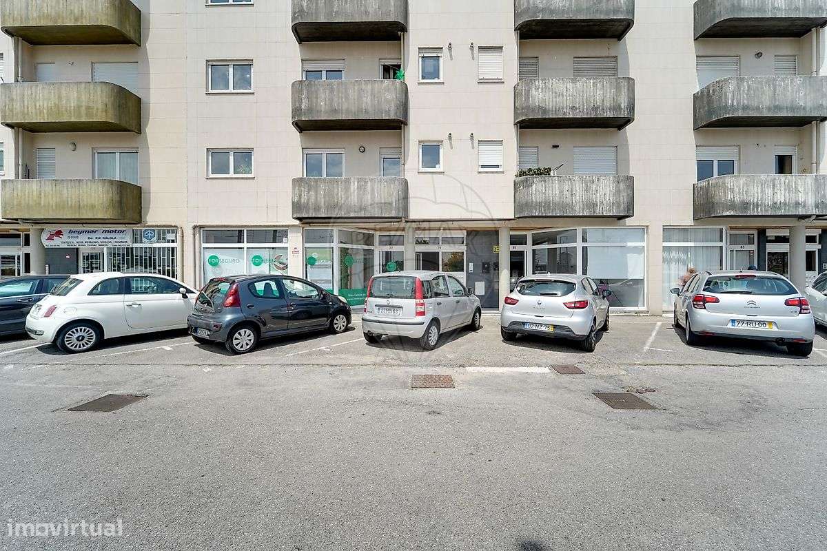 Apartamento T3 - Aveiro-19