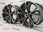 Jantes Audi RS7 2020 em 19" | 5X112 - 3