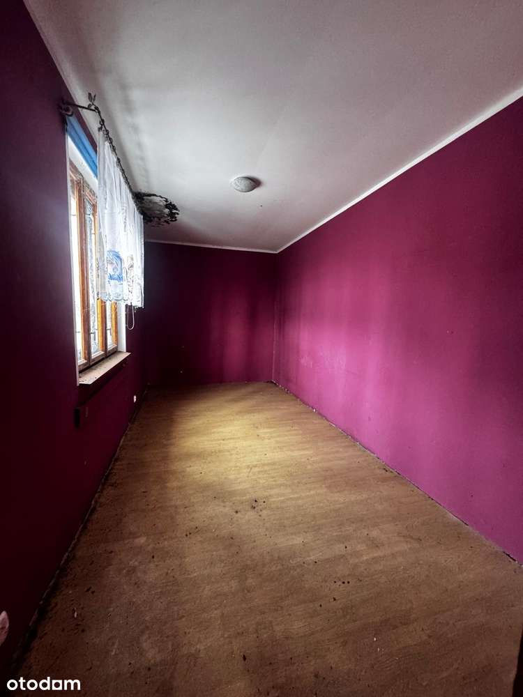 Na sprzedaż dom drewniany! - Pełny obrazek: 4/16