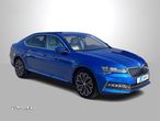 Skoda Superb - 10