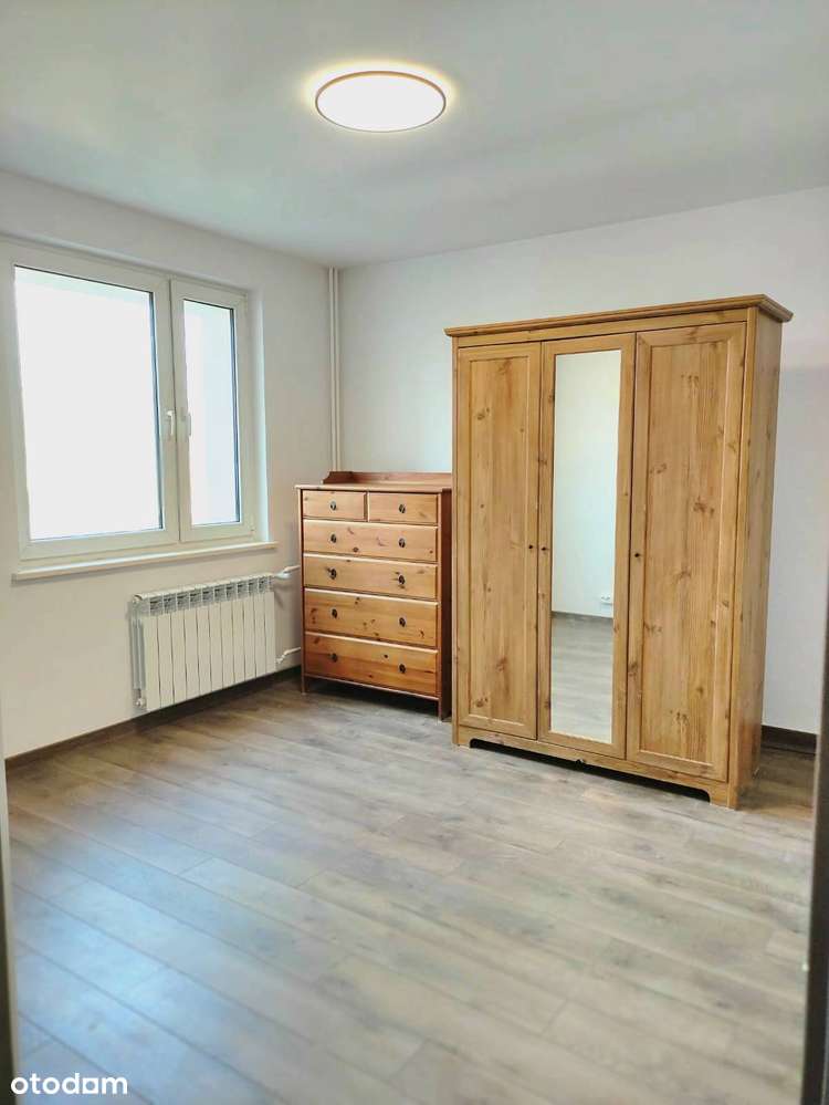 Przestronne 2 pokojowe mieszkanie z balkonem | Piwnica - Pełny obrazek: 3/6