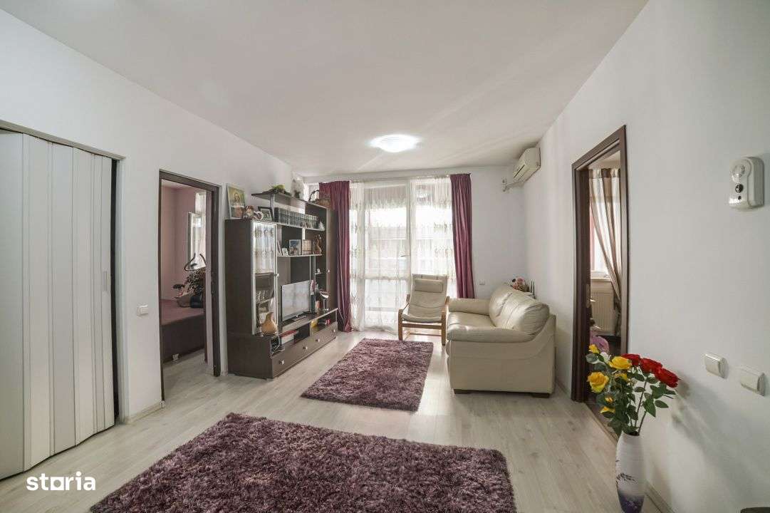 Metrou 1 Decembrie*Loc Parcare*Et 3/5*2007*Aleea Mizil-1