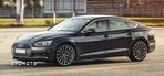 Audi A5 3.0 TDI Quattro Sport S tronic - 5