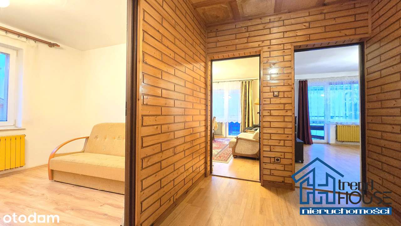 Dom/2 mieszkania | fotowoltaika | 3 sp. ogrzewania-11