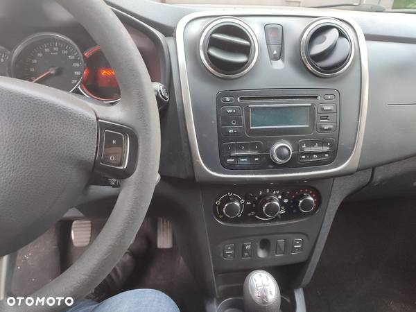 Dacia Logan MCV 0.9 TCE Ambiance - 6