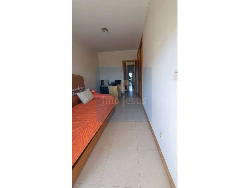 Apartamento T3 Avenida da Republica-44