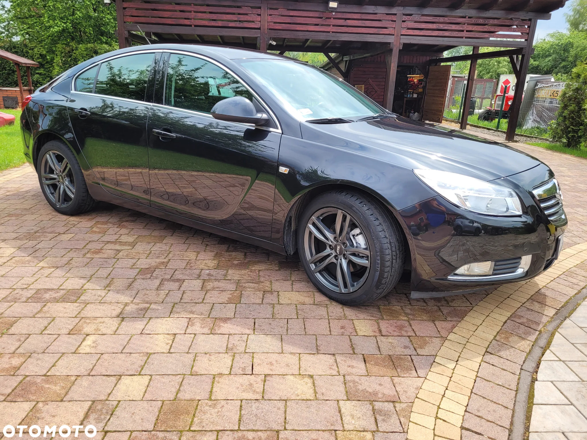 Opel Insignia 2.0 CDTI - 3