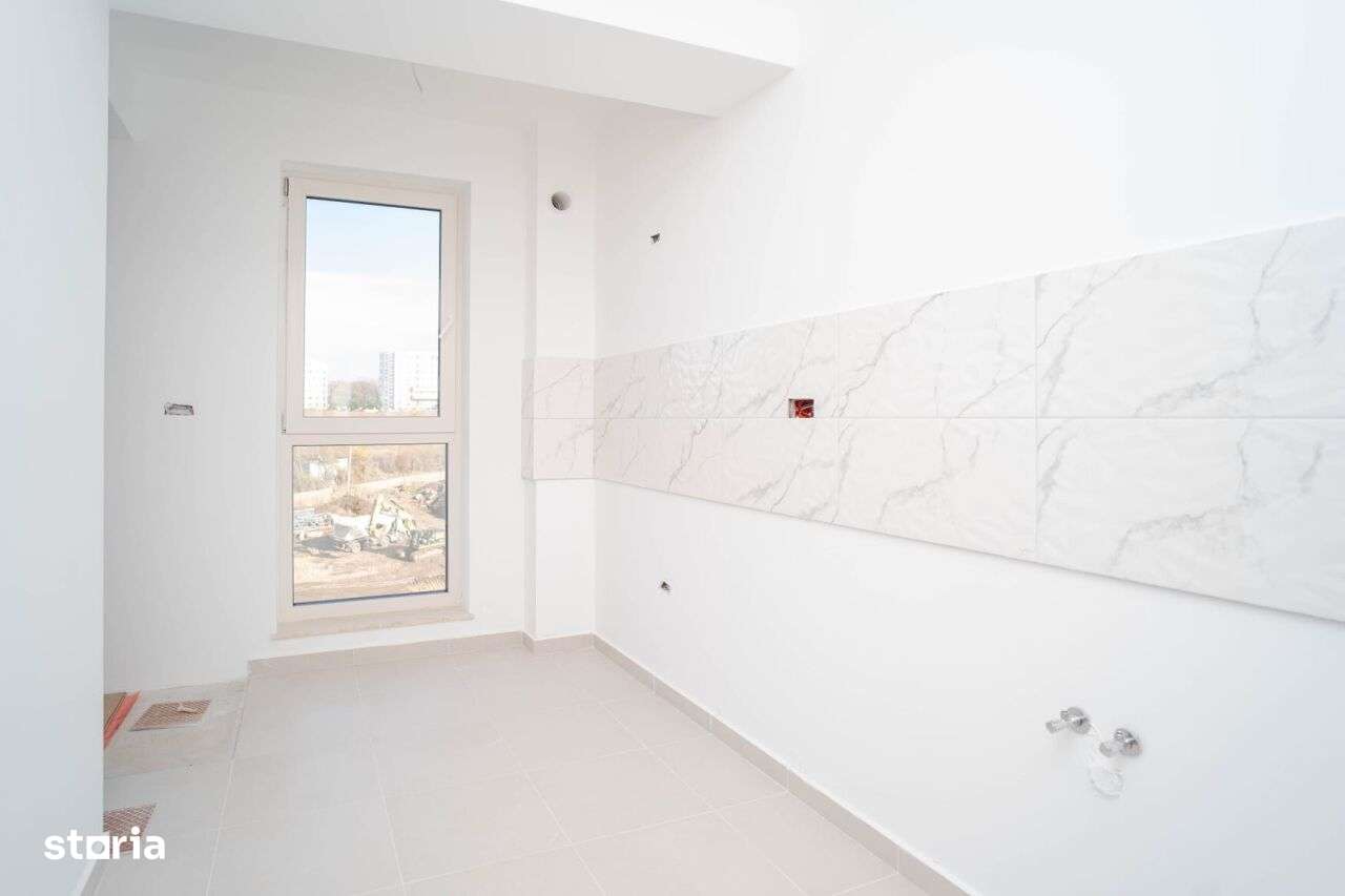 Apartamente noi de vanzare Iasi- 2 camere zona Copou, TVA inclus-4