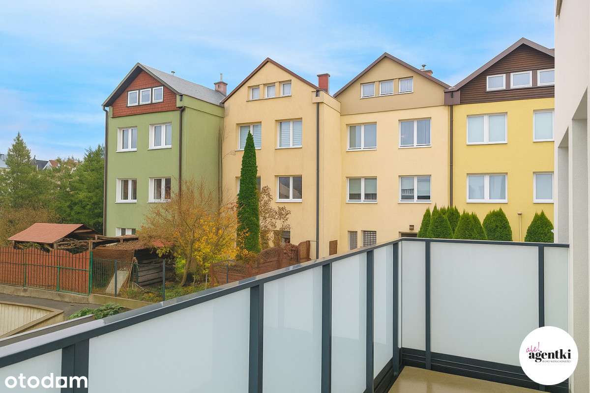 Dwupoziomowe mieszkanie w stanie deweloperskim-8