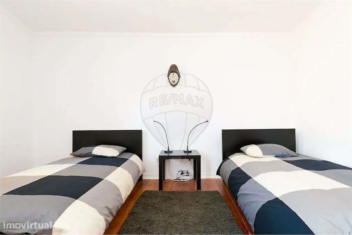 Apartamento T2 para venda-16