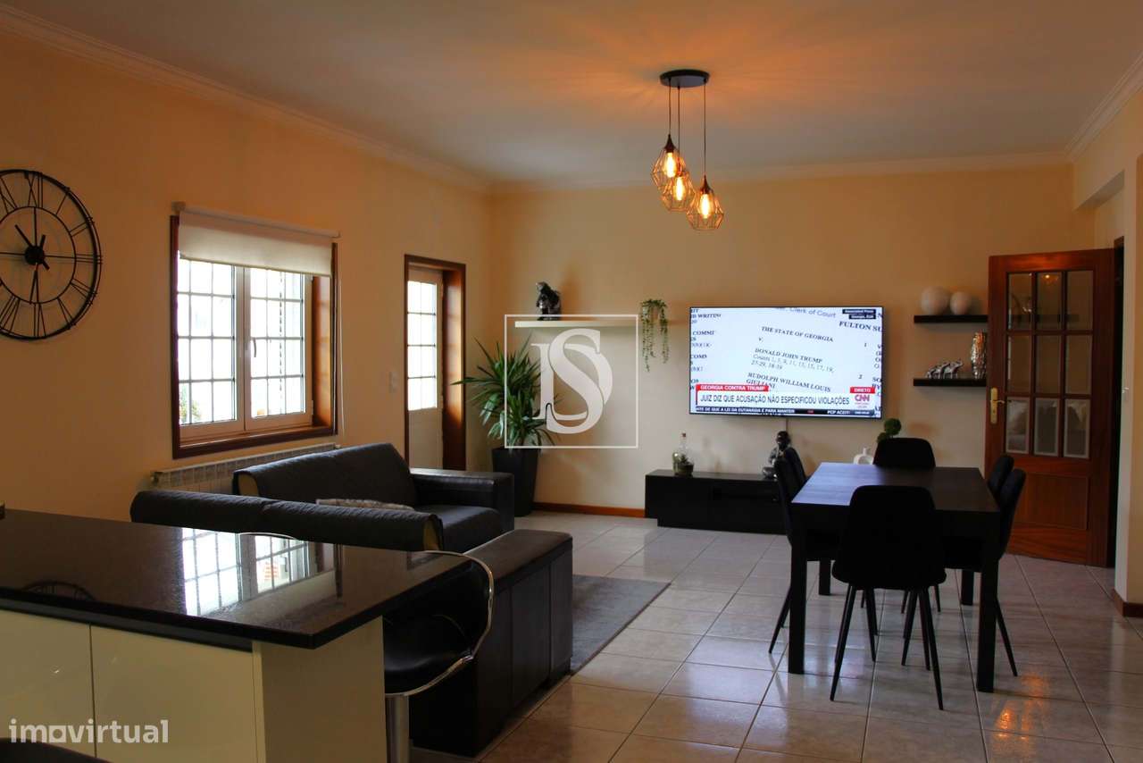 Moradia Isolada T4+1 - Grande imagem: 3/28