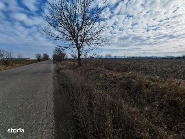 Vand teren intravilan, Bacau - Imagine principală: 5/6