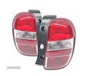 FAROLINS PARA NISSAN MICRA K14 11- - 1