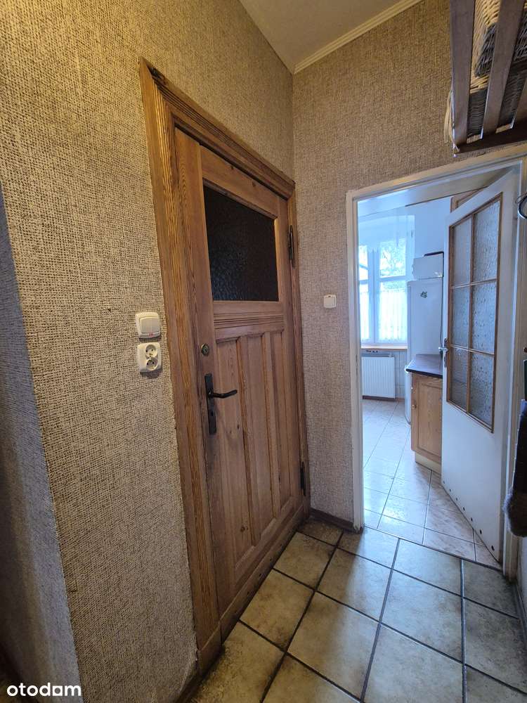 3 pok. mieszkanie z ogrodem w centrum Słupska – 0%-6