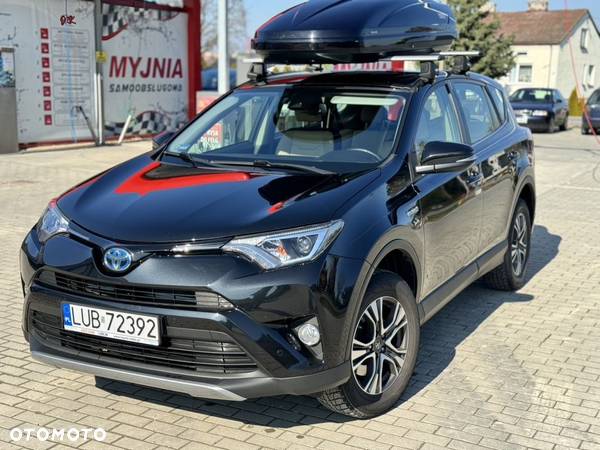 Toyota RAV4 - 9