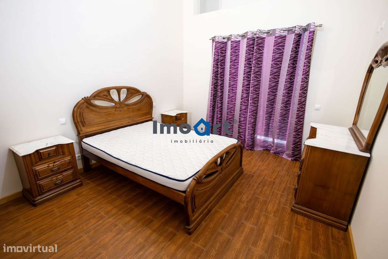 Exclusivo Andar-Moradia T3+3 com terreno de + 1.850 m², Argoncilhe --39