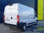 Citroën Boxer 2.2 BlueHDi S&amp;S 333 L2H2 - 4