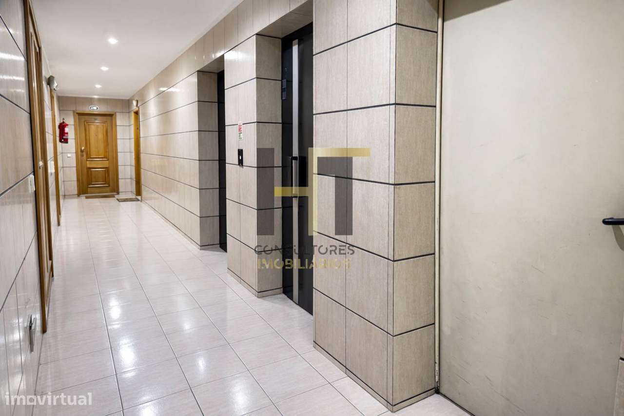 Apartamento T3 | Suite | Box-26