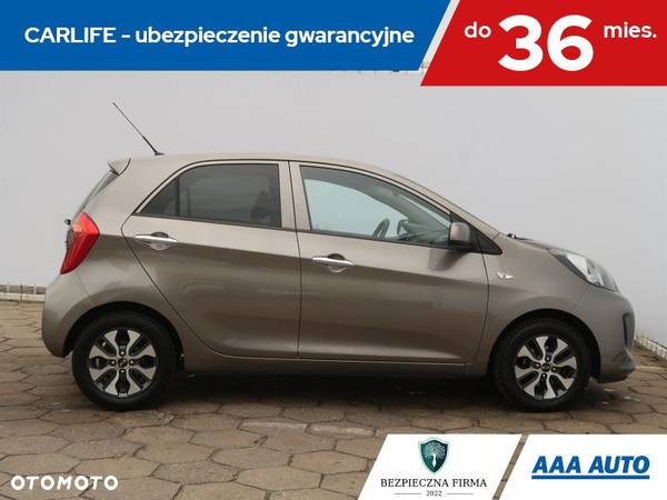 Kia Picanto - 7