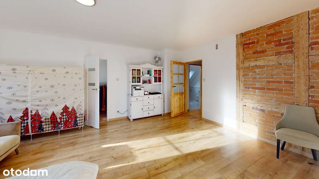 Dom nad jeziorem w Zachodniopomorskiem-14