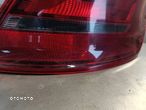 Lampa Prawa Tylna Audi A3 8V Sportback Prawy Tył 8V4945096 - 10