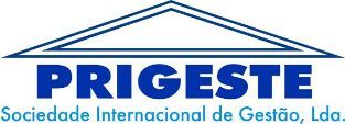 Prigeste, Sociedade Internacional de Gestão, Lda Logotipo