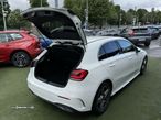 Mercedes-Benz A 180 d AMG Line Aut. - 45