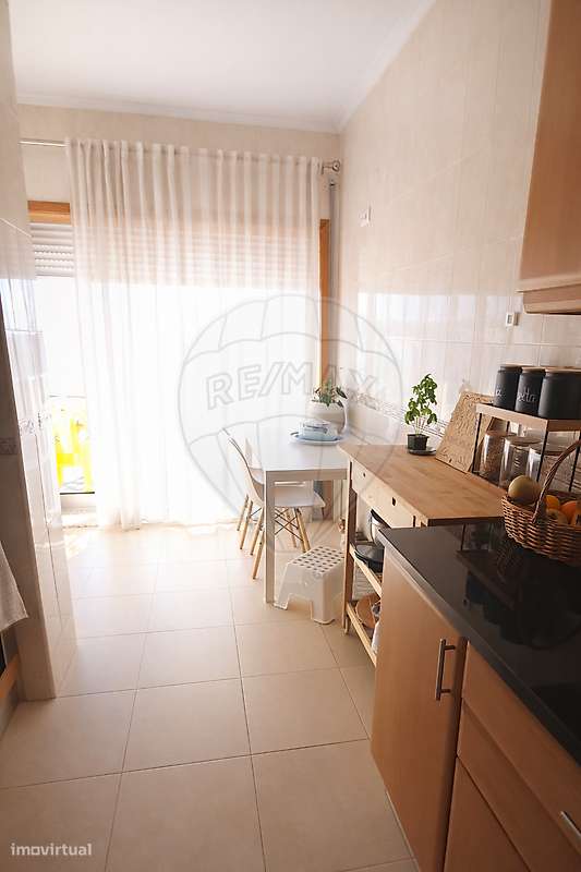 Apartamento T2 para venda-3