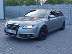 Audi A6 3.0 TDI Quattro Tiptronic - 11