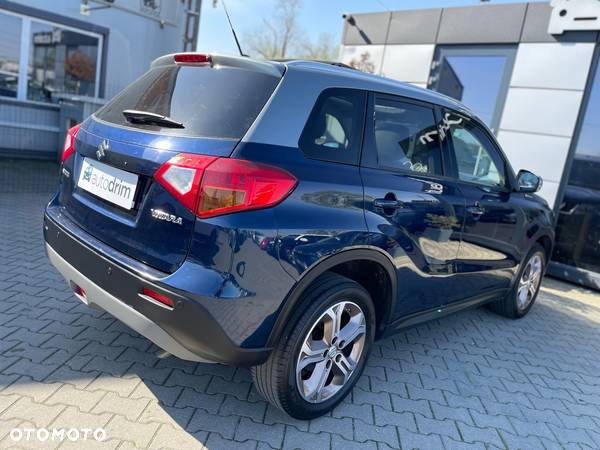 Suzuki Vitara 1.6 XLED 2WD - 16