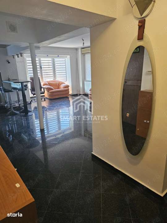 3 camere Decebal renovat | etaj 1-7