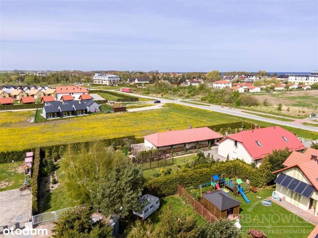 Sarbinowo, dom, pensjonat, 400m od morza! - Pełny obrazek: 5/20