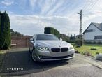 BMW Seria 5 520d Touring Luxury Line - 2