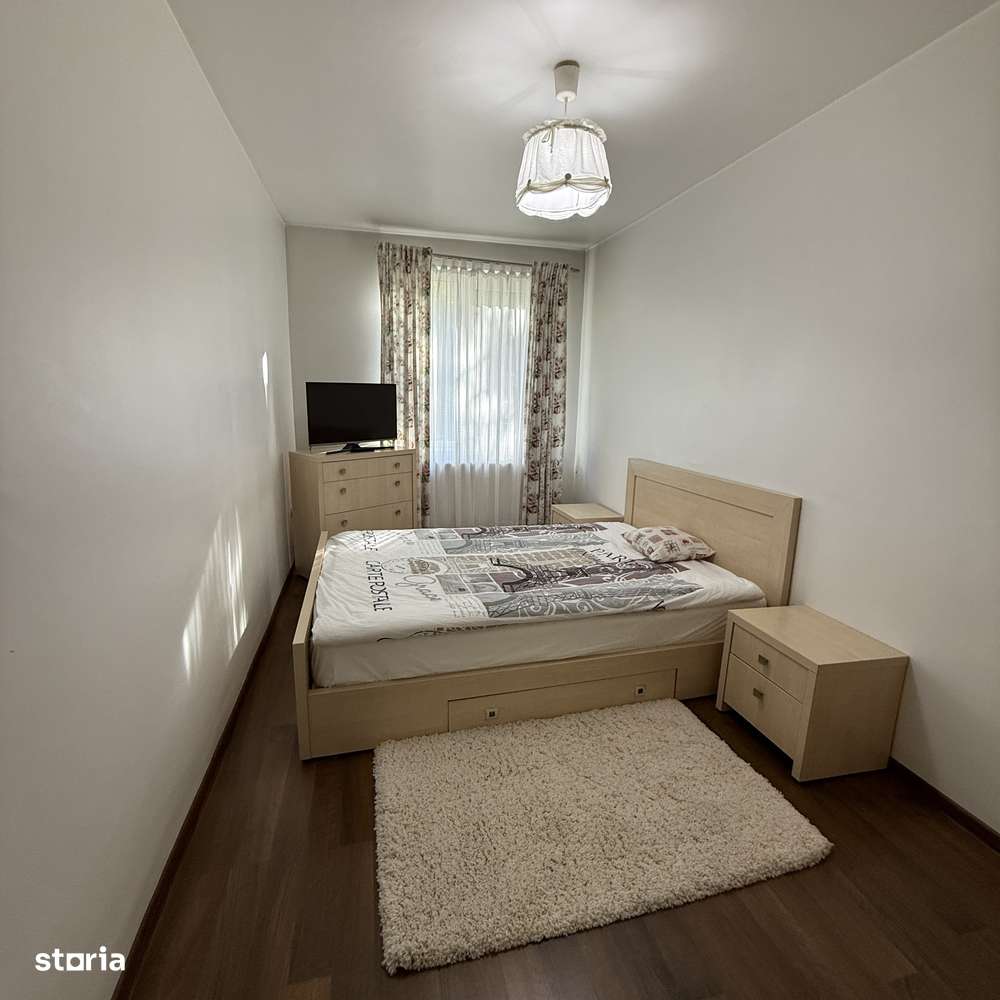 Vânzare apartament 4 camere – Str. Cerna nr. 27 - Imagine principală: 5/10